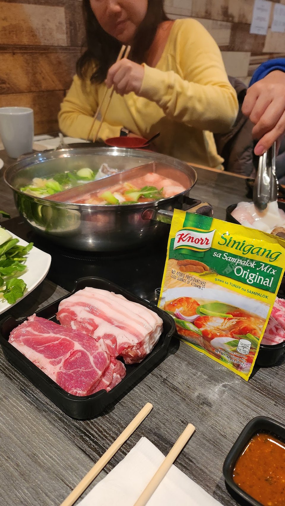 Shabu-Shabu