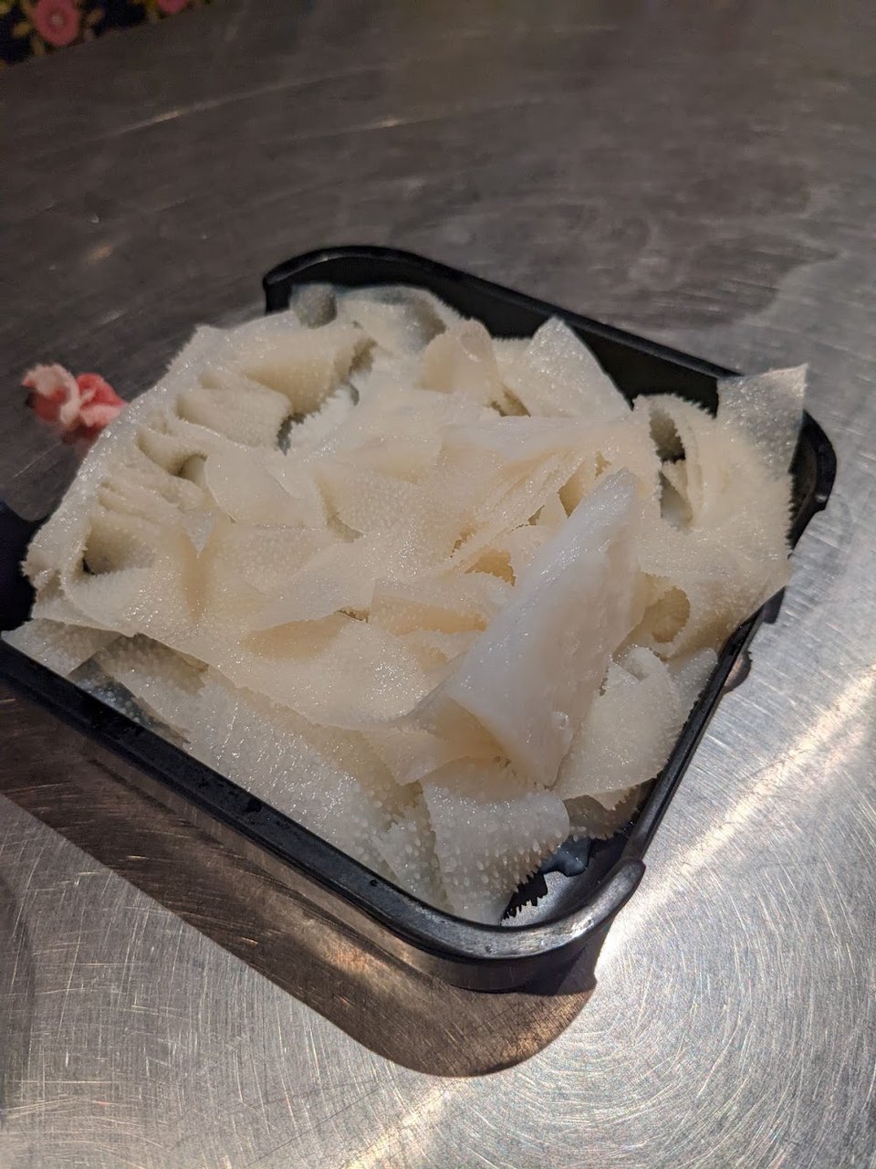Beef Tripe