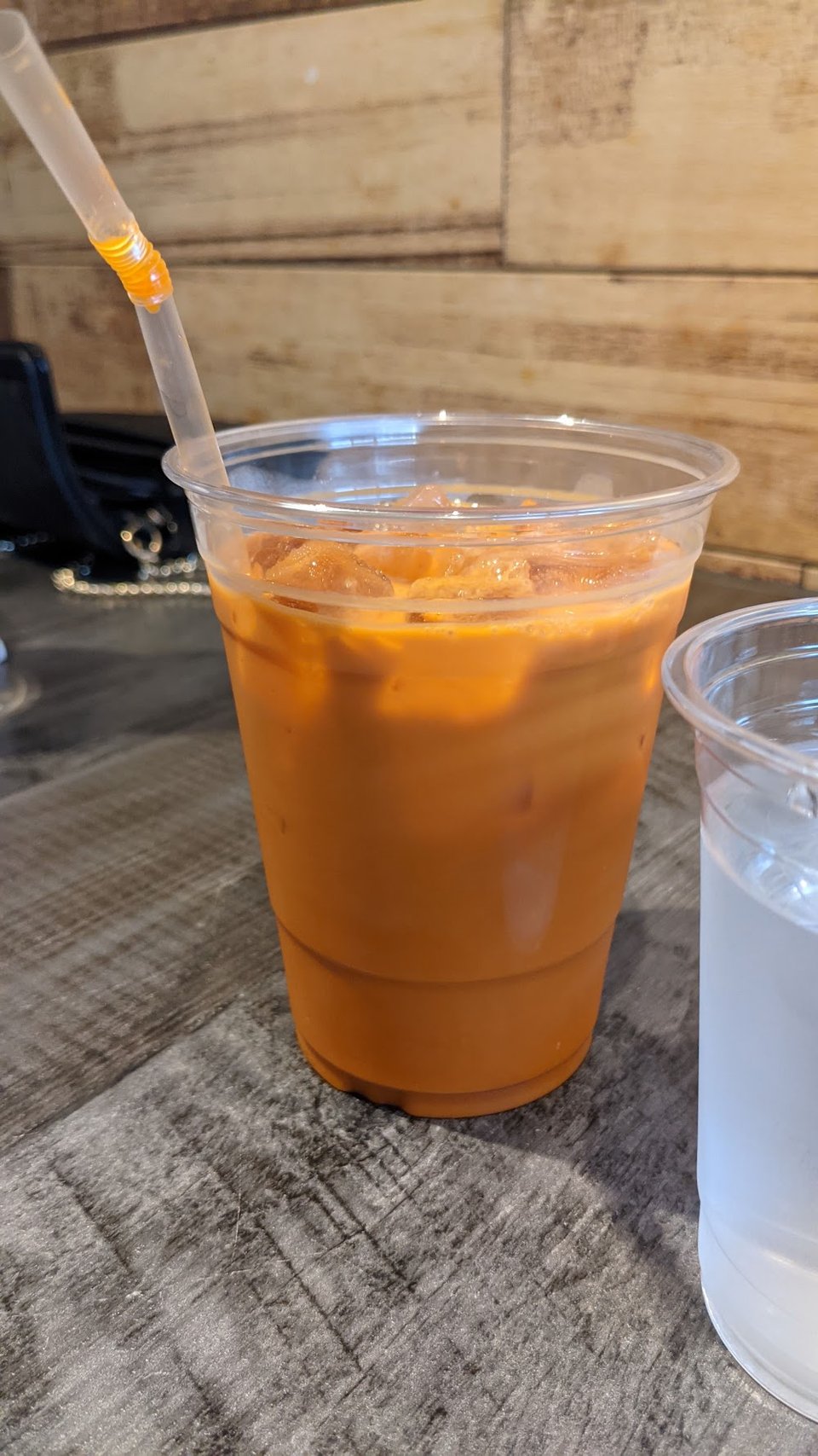 Thai Tea