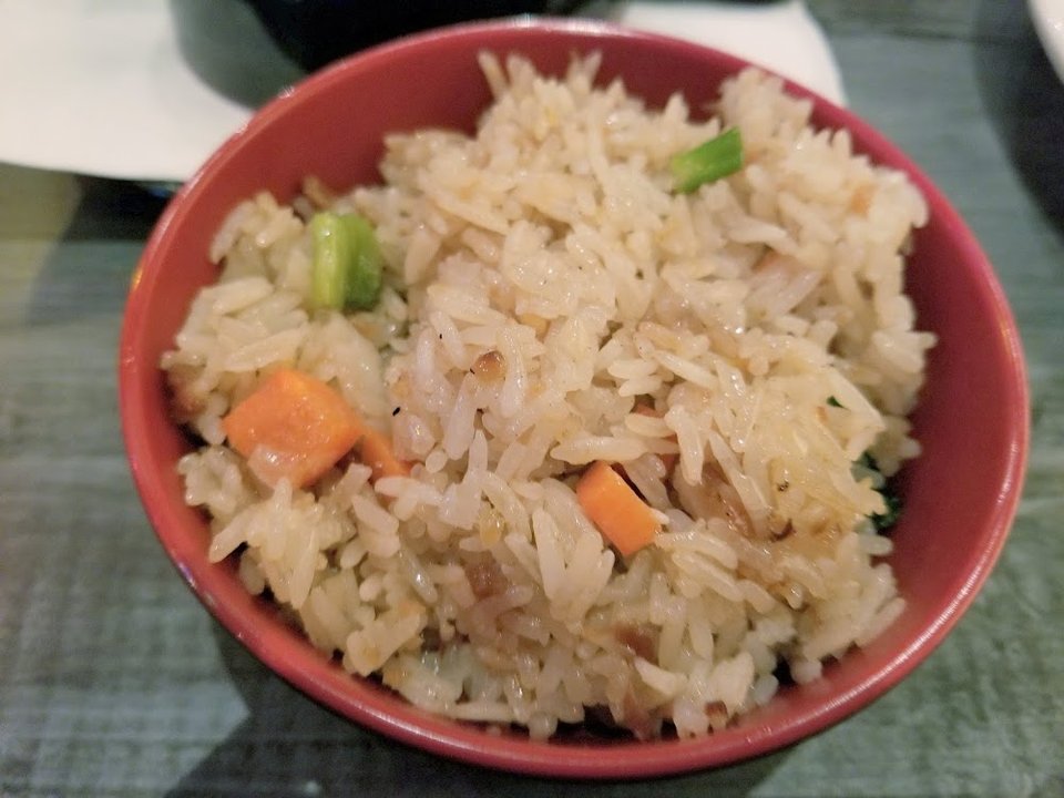 Takikomi Gohan