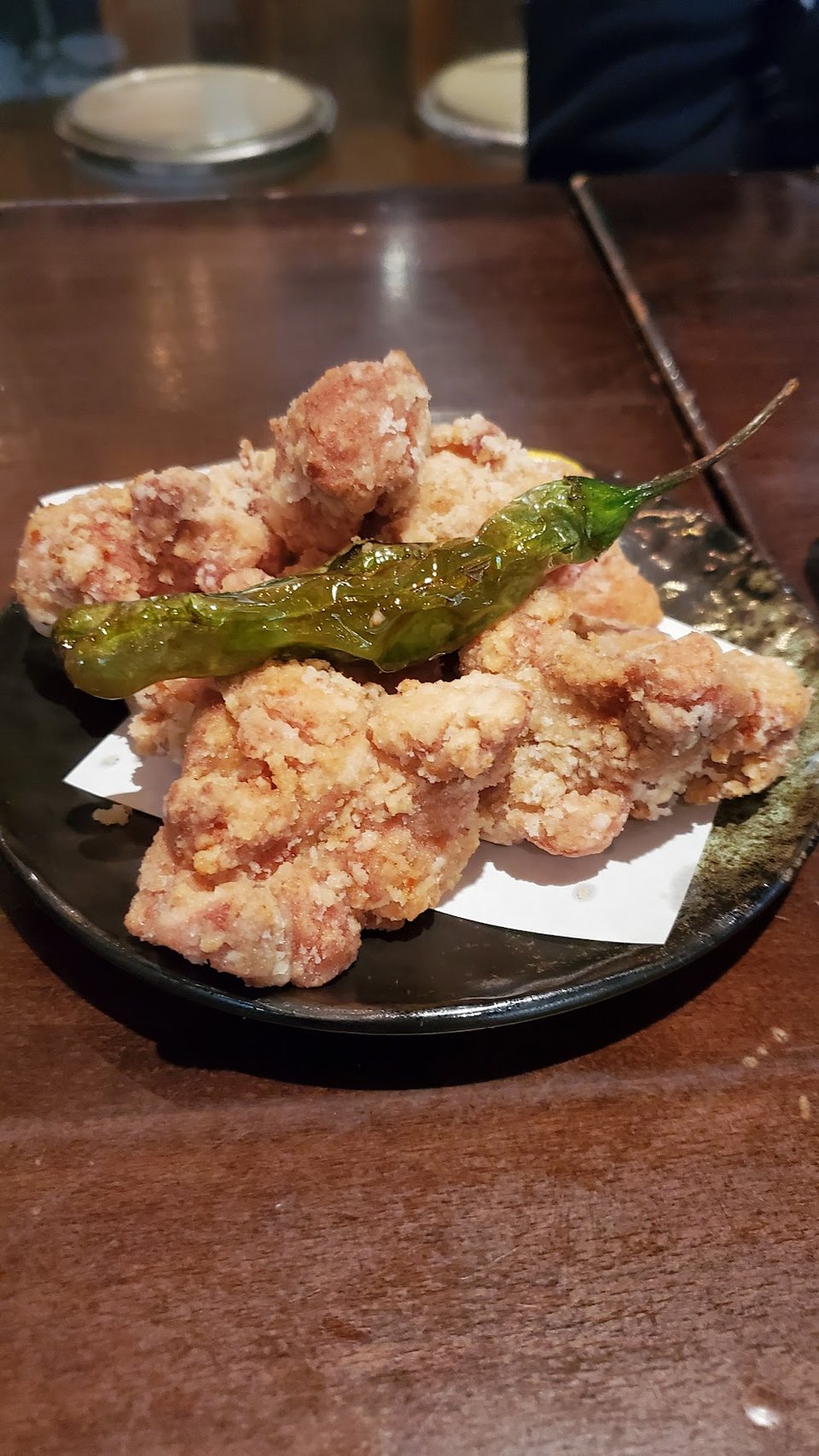 Chicken