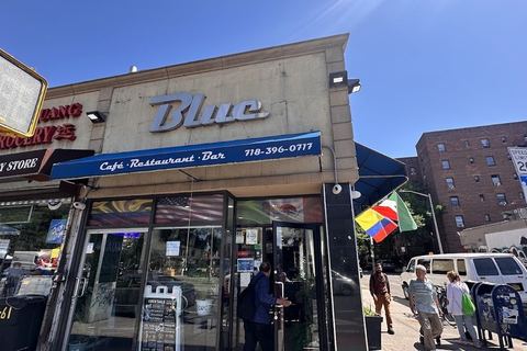 Eatatblue